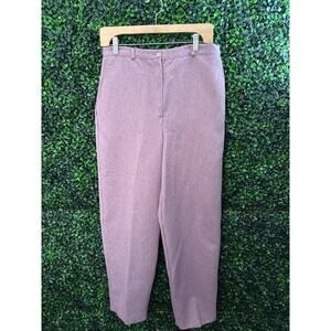 La Bene, Vintage Pants, Made in the USA women’s size 13/14